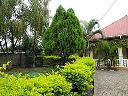 Blue Agama Guesthouse