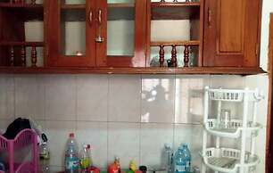 Blue Agama Guesthouse