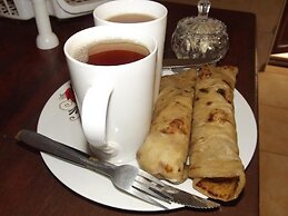 Blue Agama Guesthouse