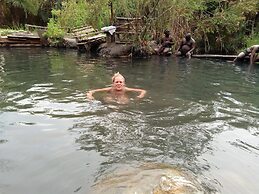 Blue Agama Guesthouse