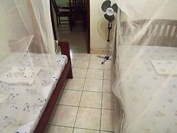 Blue Agama Guesthouse