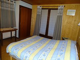 La Barme - Chamonix - Les Houches