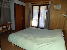 La Barme - Chamonix - Les Houches