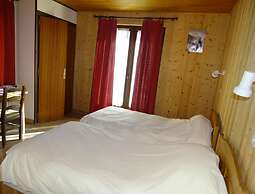 La Barme - Chamonix - Les Houches