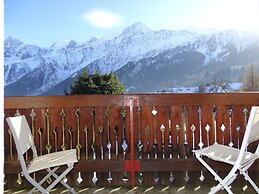 La Barme - Chamonix - Les Houches
