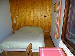 La Barme - Chamonix - Les Houches