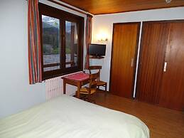 La Barme - Chamonix - Les Houches