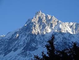 La Barme - Chamonix - Les Houches
