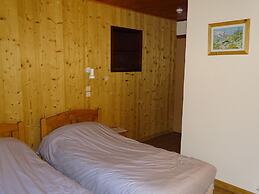 La Barme - Chamonix - Les Houches