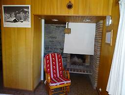 La Barme - Chamonix - Les Houches