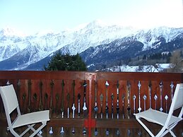La Barme - Chamonix - Les Houches