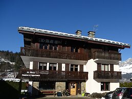 La Barme - Chamonix - Les Houches
