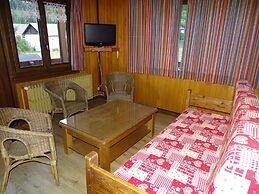 La Barme - Chamonix - Les Houches