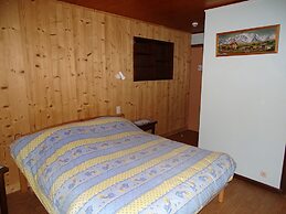 La Barme - Chamonix - Les Houches