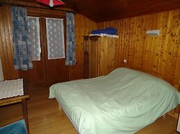La Barme - Chamonix - Les Houches