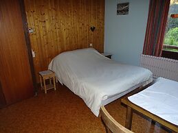 La Barme - Chamonix - Les Houches