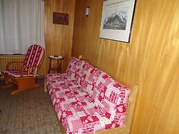 La Barme - Chamonix - Les Houches