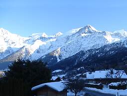 La Barme - Chamonix - Les Houches