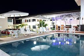 Apart Hotel Veleiros