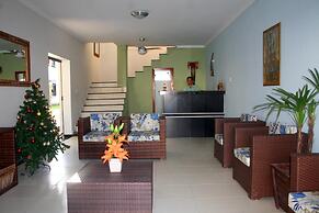 Apart Hotel Veleiros