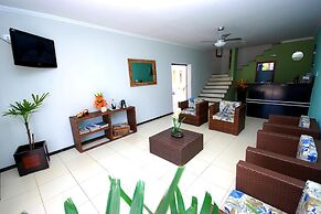 Apart Hotel Veleiros