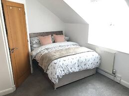 City Centre Townhouse - Perfect for a City Break