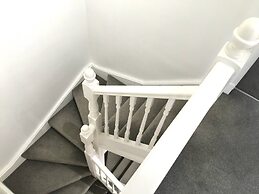 City Centre Townhouse - Perfect for a City Break