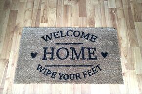 City Centre Townhouse - Perfect for a City Break