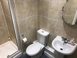 City Centre Townhouse - Perfect for a City Break