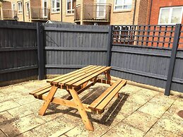 City Centre Townhouse - Perfect for a City Break