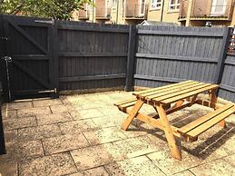 City Centre Townhouse - Perfect for a City Break