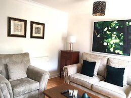 City Centre Townhouse - Perfect for a City Break