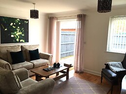 City Centre Townhouse - Perfect for a City Break