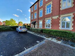 Stylish 3 Bed Apartment in Bristol