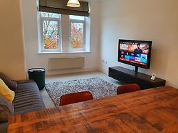 Stylish 3 Bed Apartment in Bristol