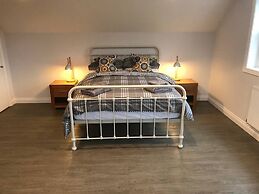 High Specification Coach House, Ebford