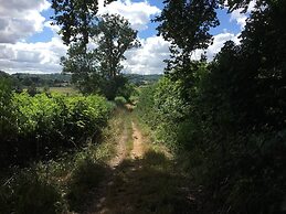 Stylish Wells Penthouse With Cathedral Views