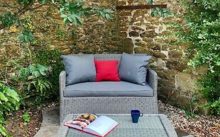 The Cottage, Lower St, West Chinnock