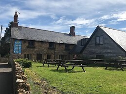 The Cottage, Lower St, West Chinnock