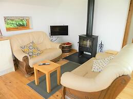 Dartmoor Barn on North Hessary Tor