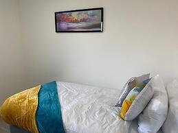 Hodgehill Apartments