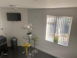 Hodgehill Apartments