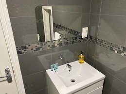 Hodgehill Apartments