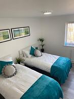 Hodgehill Apartments