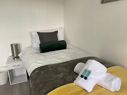 Hodgehill Apartments