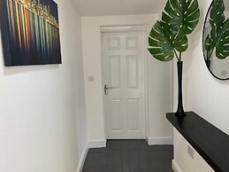 Hodgehill Apartments