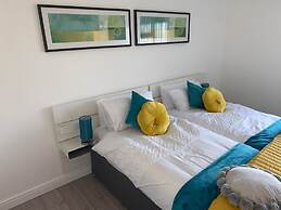 Hodgehill Apartments