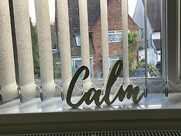 Hodgehill Apartments