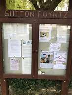 Idyllic Riverside Cottage in Dorset