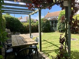 Idyllic Riverside Cottage in Dorset